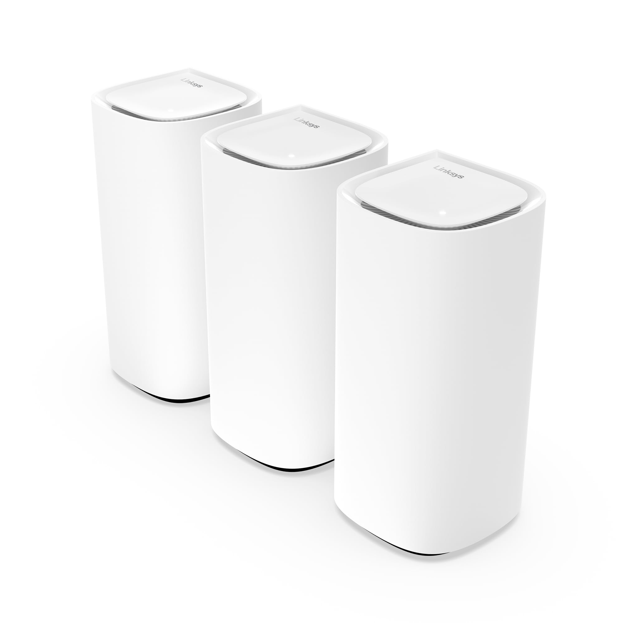 Linksys Velop Pro Sistema WiFi 6E Mesh MX6203-KE