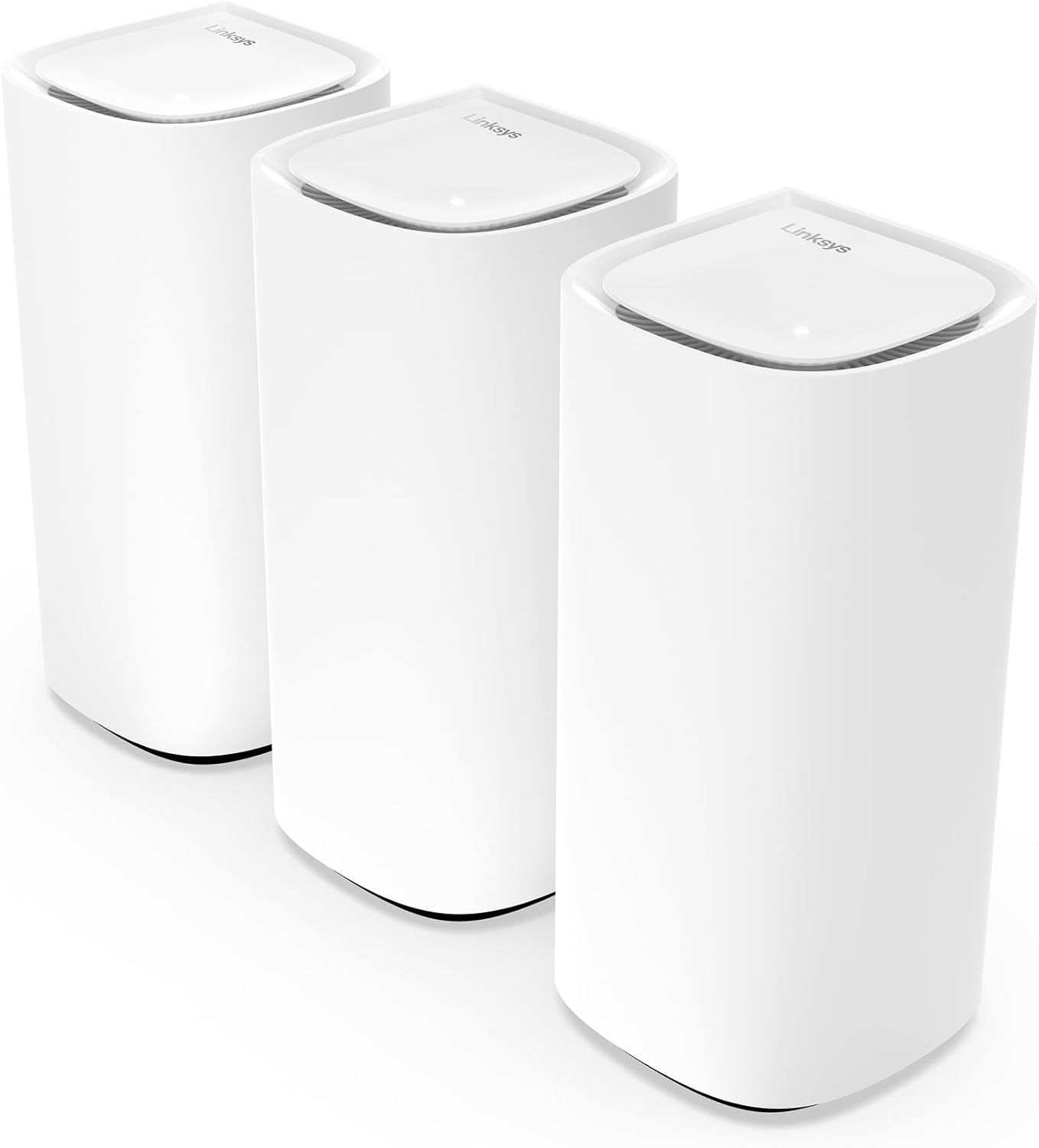 Linksys Velop Pro Sistema WiFi 6E Mesh MX6203-KE - immagine 1