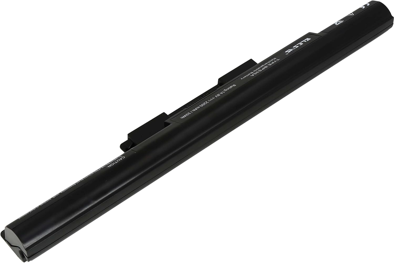 Blesys Batteria per Sony Vaio SVF152C29M Notebook 14.8V 2200mAh - immagine 3