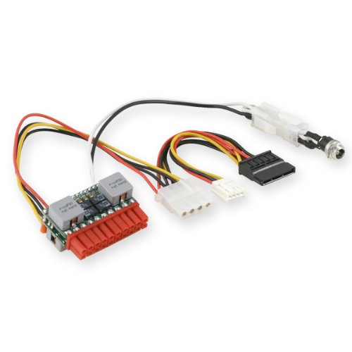 Mini-Box Picopsu-120-WI-25 - Alimentatore DC/DC-ATX