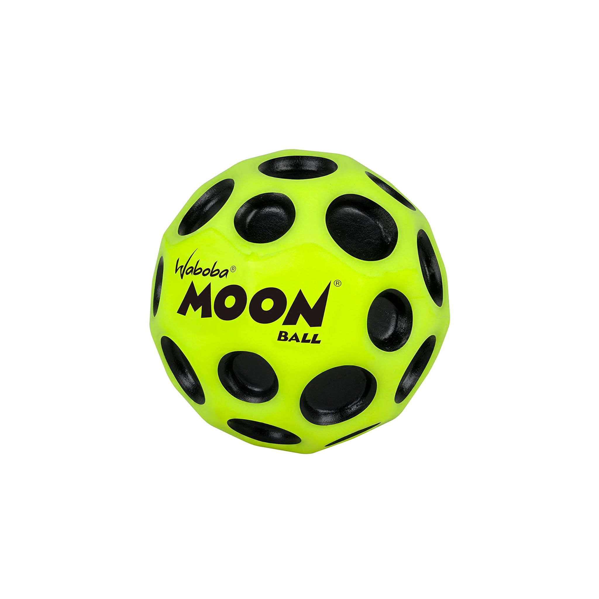 Waboba Moon Bouncing Ball