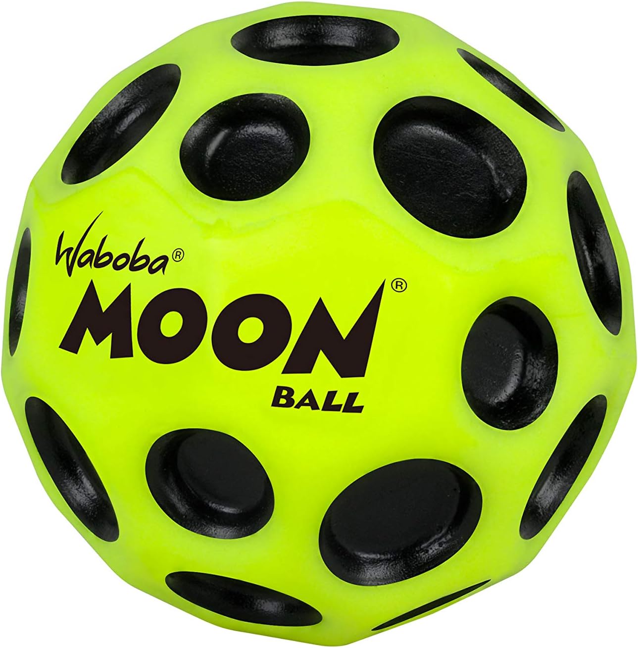 Waboba Moon Bouncing Ball - immagine 1