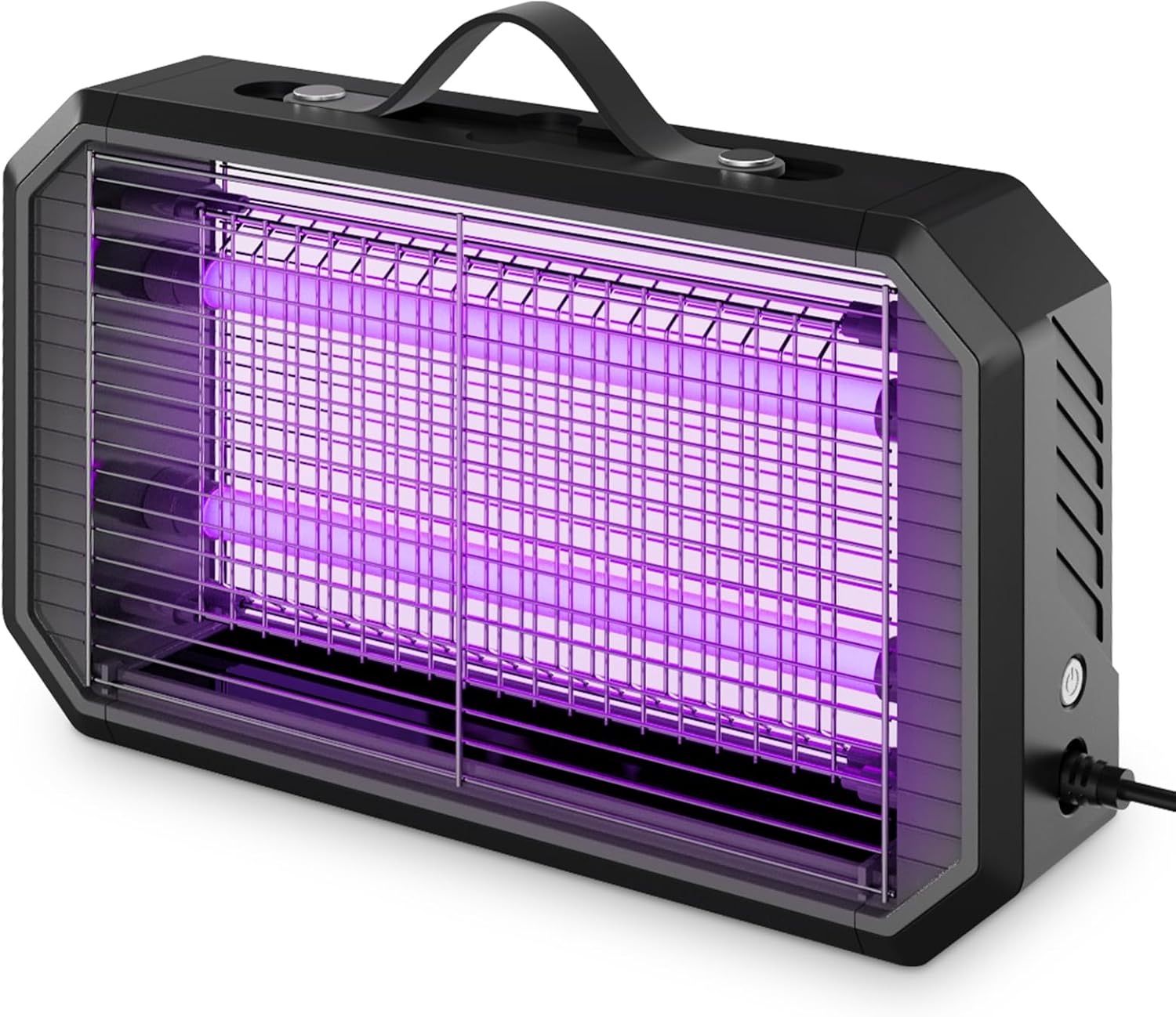 Loowoko Lampada Antizanzare Elettrica LED - immagine 1