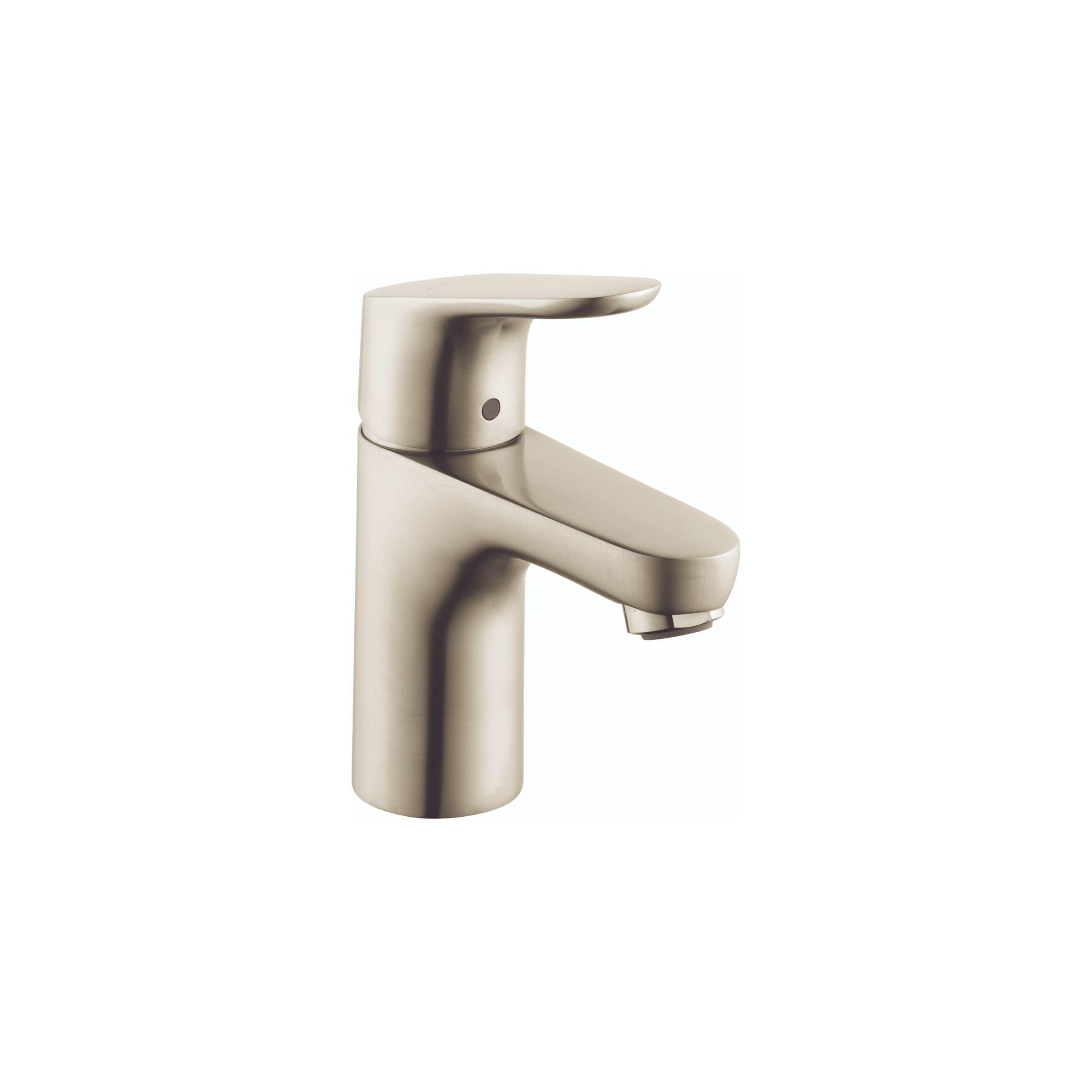 Hansgrohe 4371000 Focus E 100 - Miscelatore monoforo, 4371820