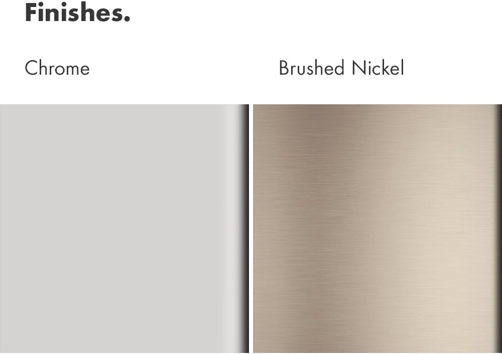 Hansgrohe 4371000 Focus E 100 - Miscelatore monoforo, 4371820 - immagine 3