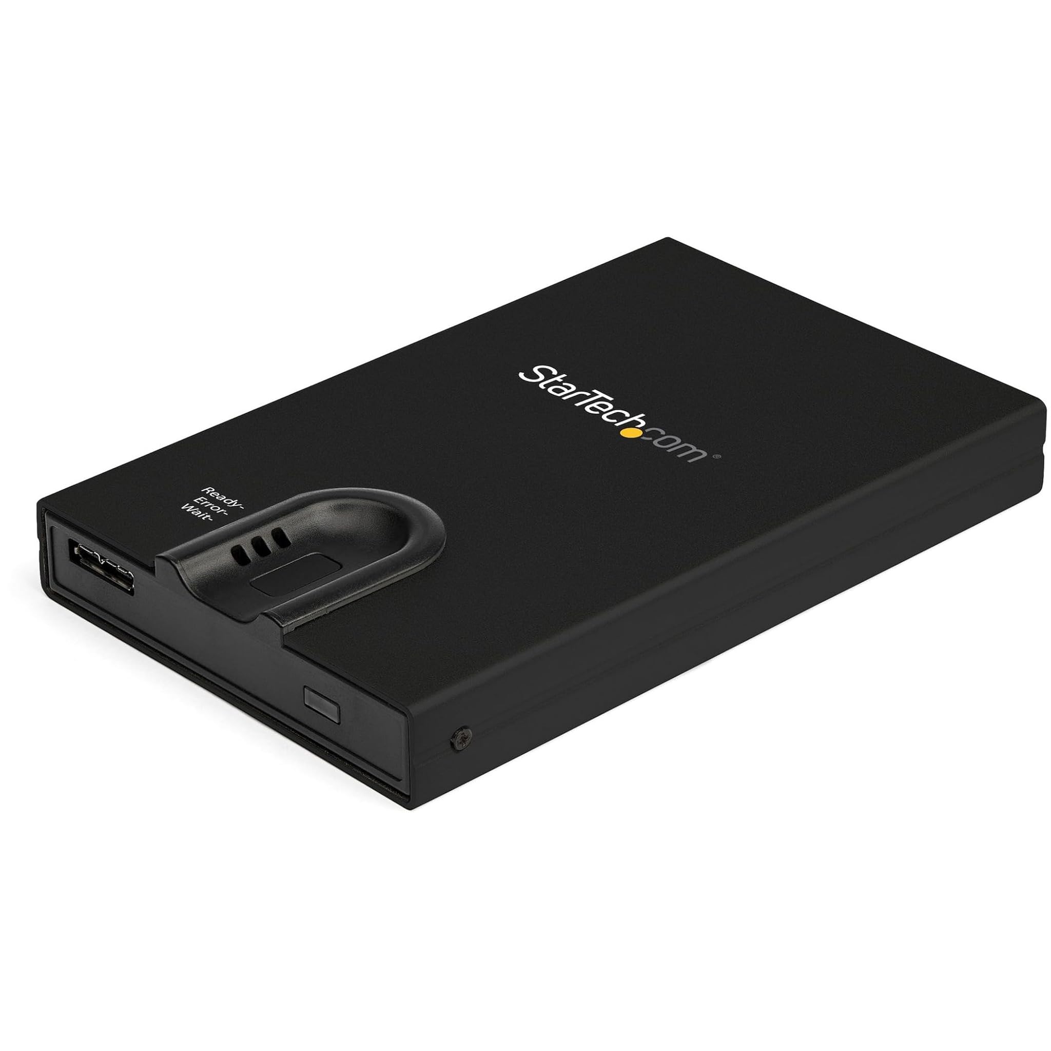 Startech.com Box Esterno Criptato USB 3.0 per HDD/SSD SATA