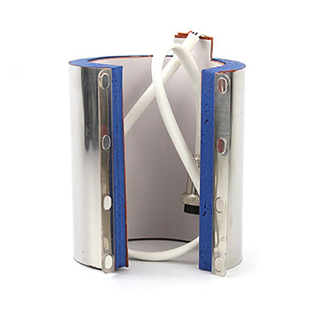 Macchina Pressa di Calore per Tazze 11 oz