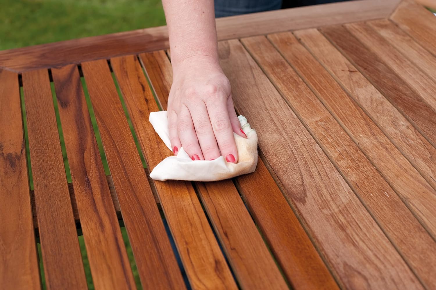 Xyladecor SMALTO LEGNO ESTERNI UV MAX NOCE 2,5L - immagine 3