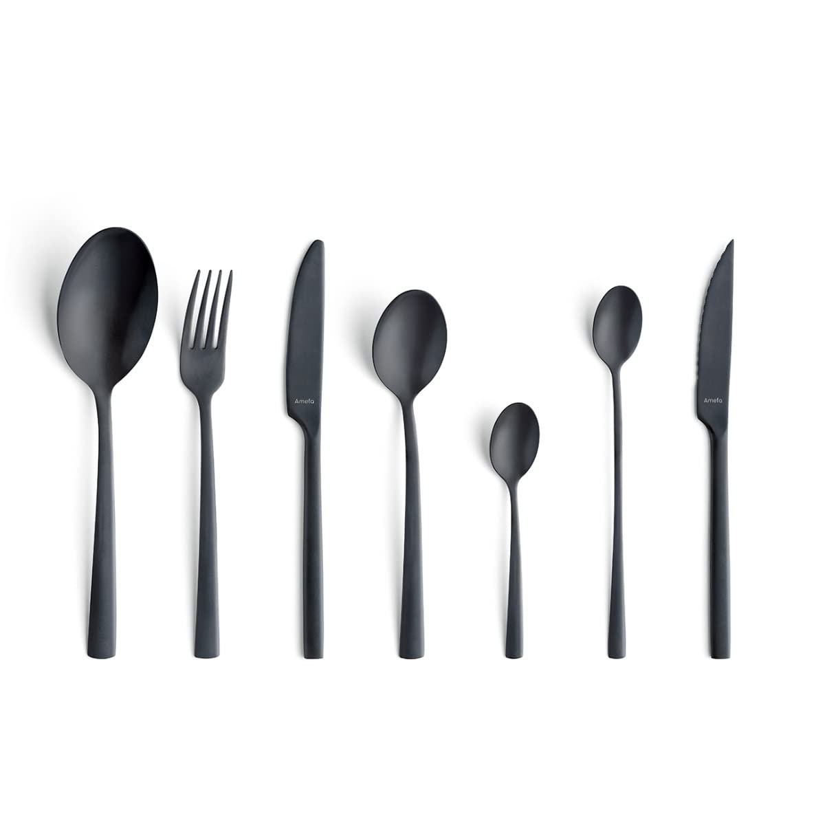 Amefa 9035ATAY02E29 - Set regalo"Manilla", 42 pezzi