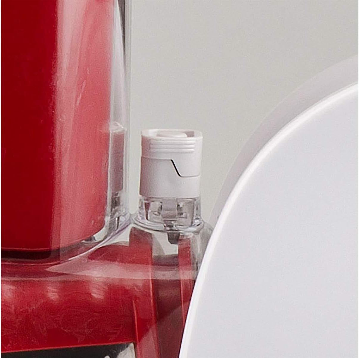 Girmi GT45 Affettaverdure e Grattugia 150W - immagine 4