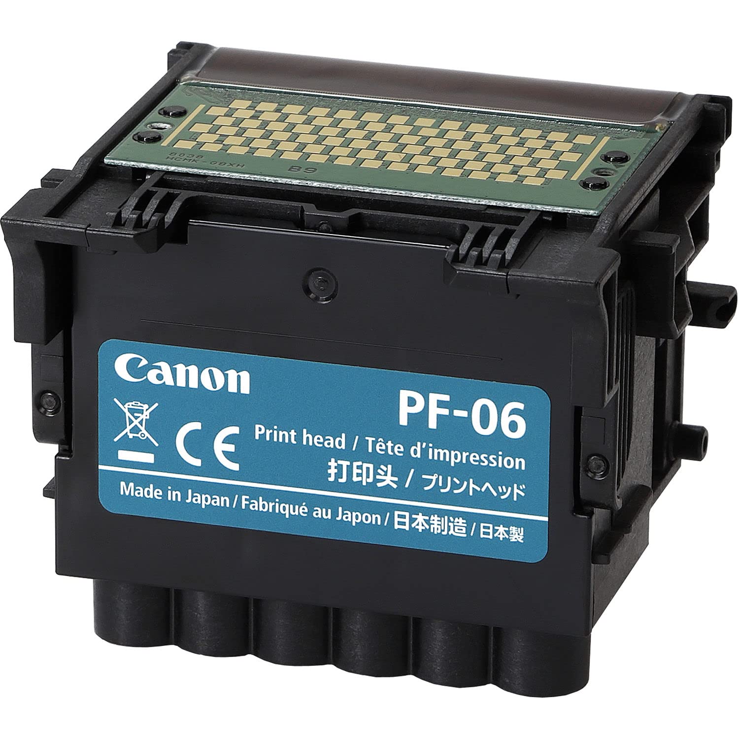 Canon PF-06 - Testina di Stampa Originale