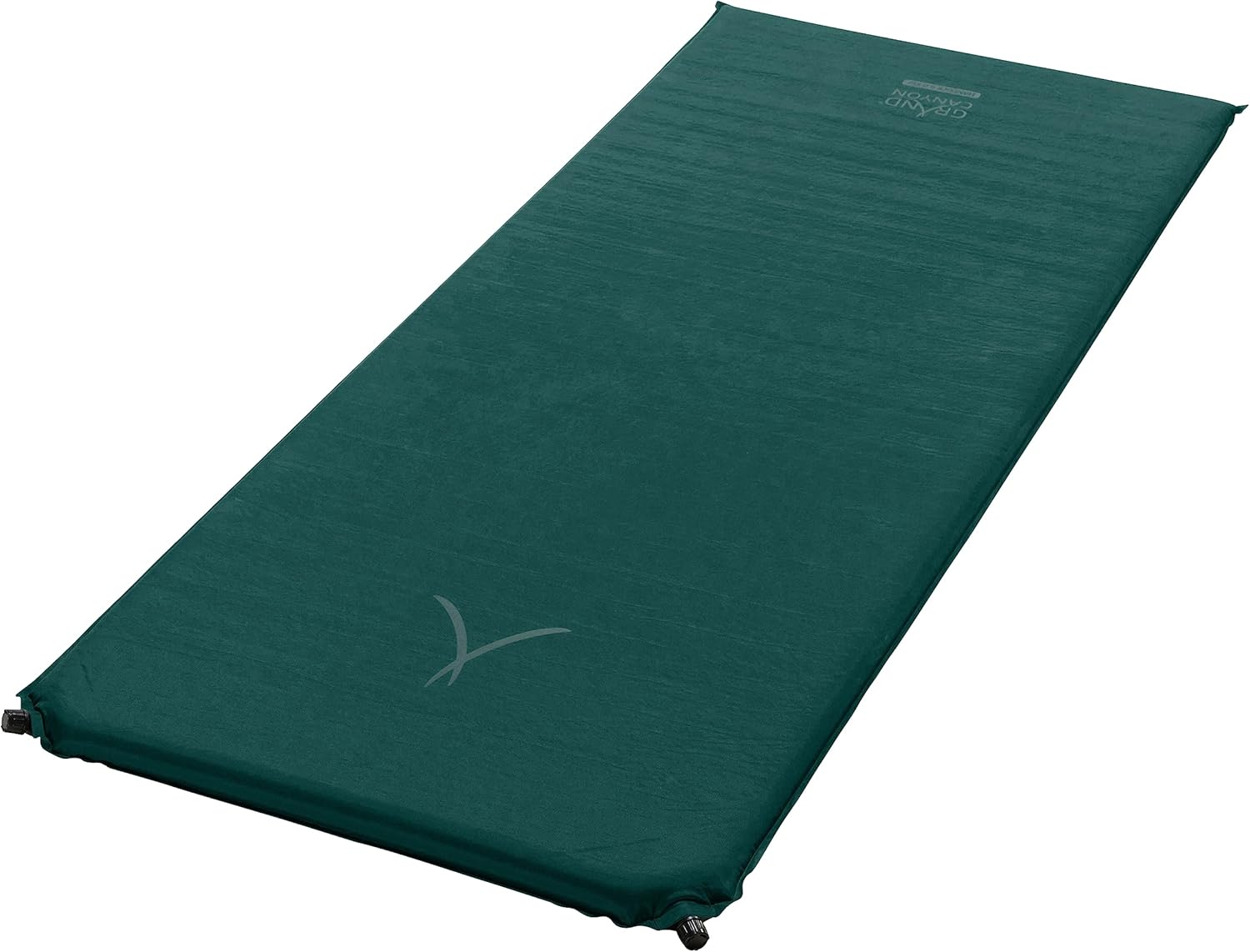 Grand Canyon Hancock 5.0 XW - Materasso Autogonfiabile