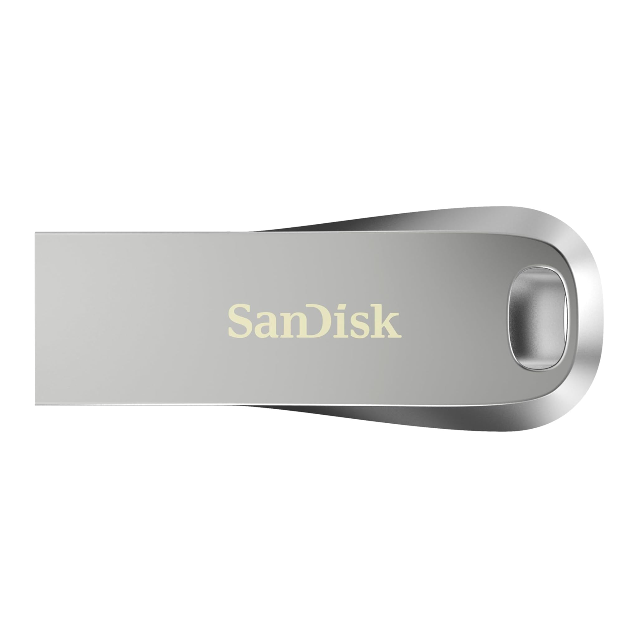 Sandisk 64GB Ultra Luxe Unità Flash USB 3.2
