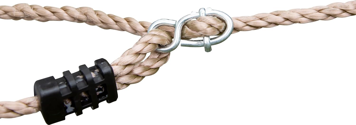 small foot Rete da Arrampicata con Ganci - immagine 3