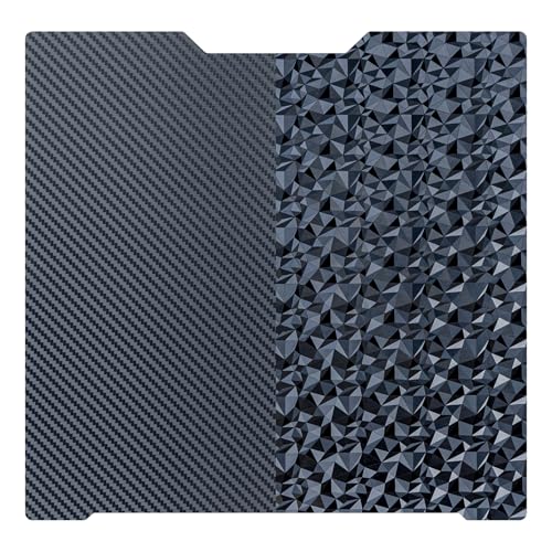 AJOYIB Piastra di Costruzione in Acciaio per Stampa 3D