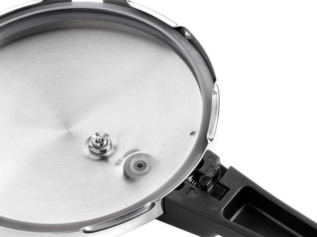 Monix Set Duo pentole a pressione 4+6 litri - immagine 2