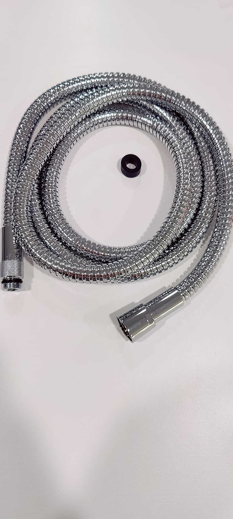 Acquastilla 117530 Tubo Flessibile per Docce Signorini Mm, Multicolore