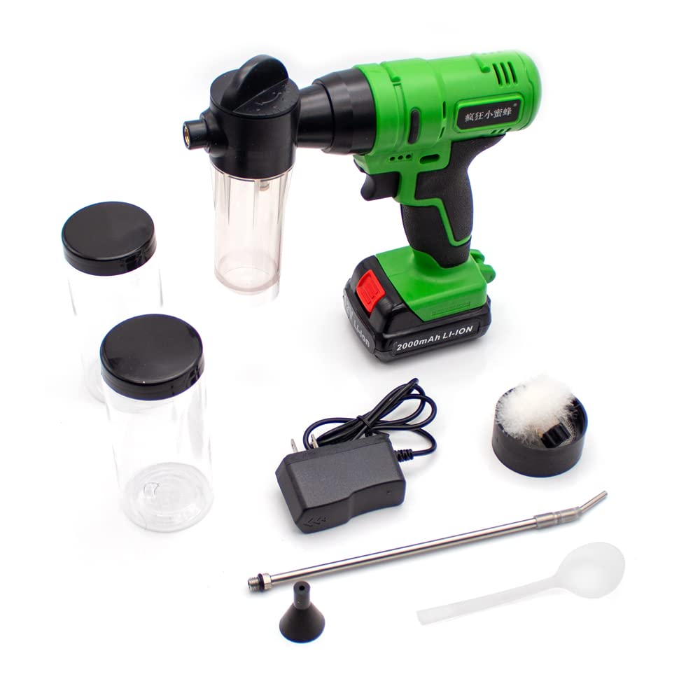 Toplionace Impollinatore Elettrico 100-240V