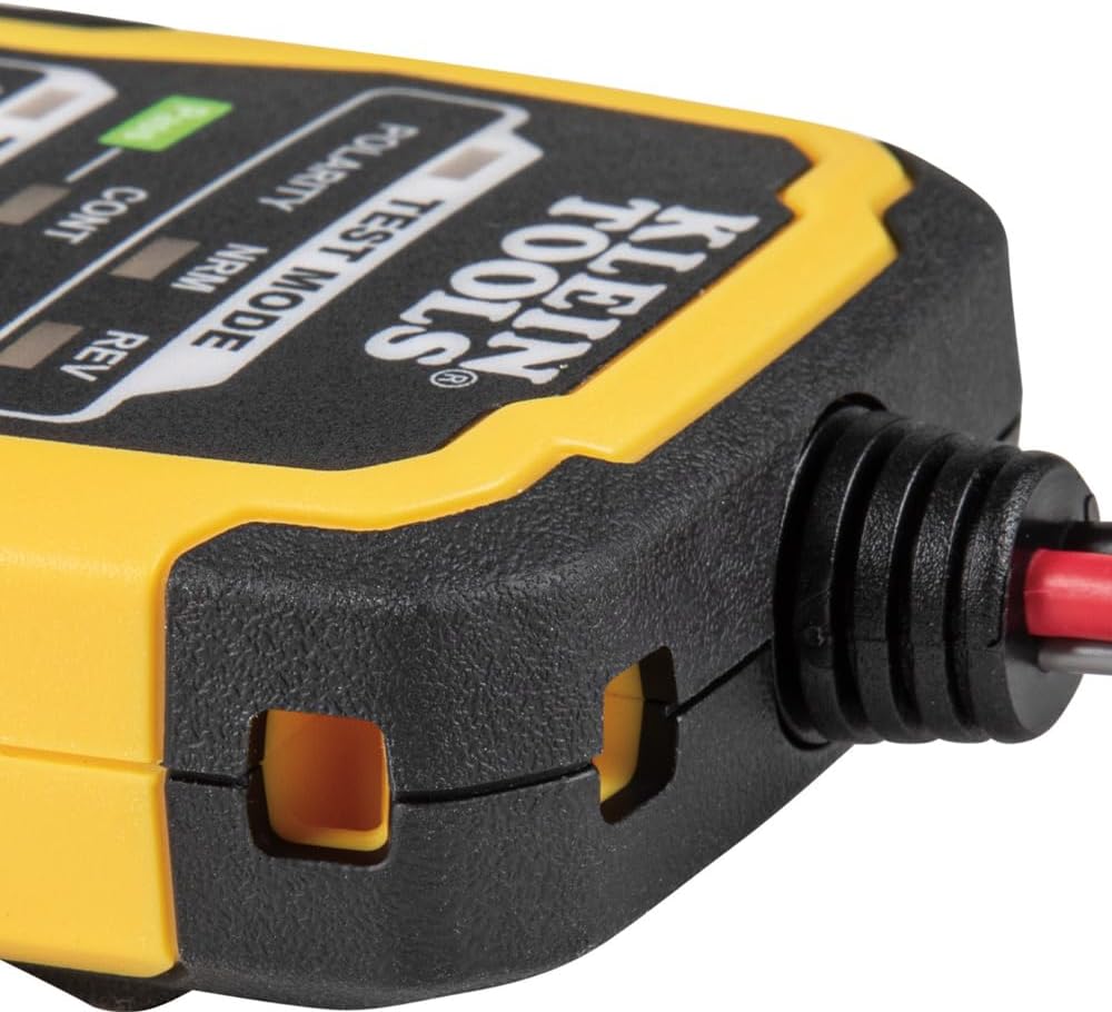 Klein Tools VDV500-820 - Kit Tracciamento Cavi Tone Pro - immagine 8