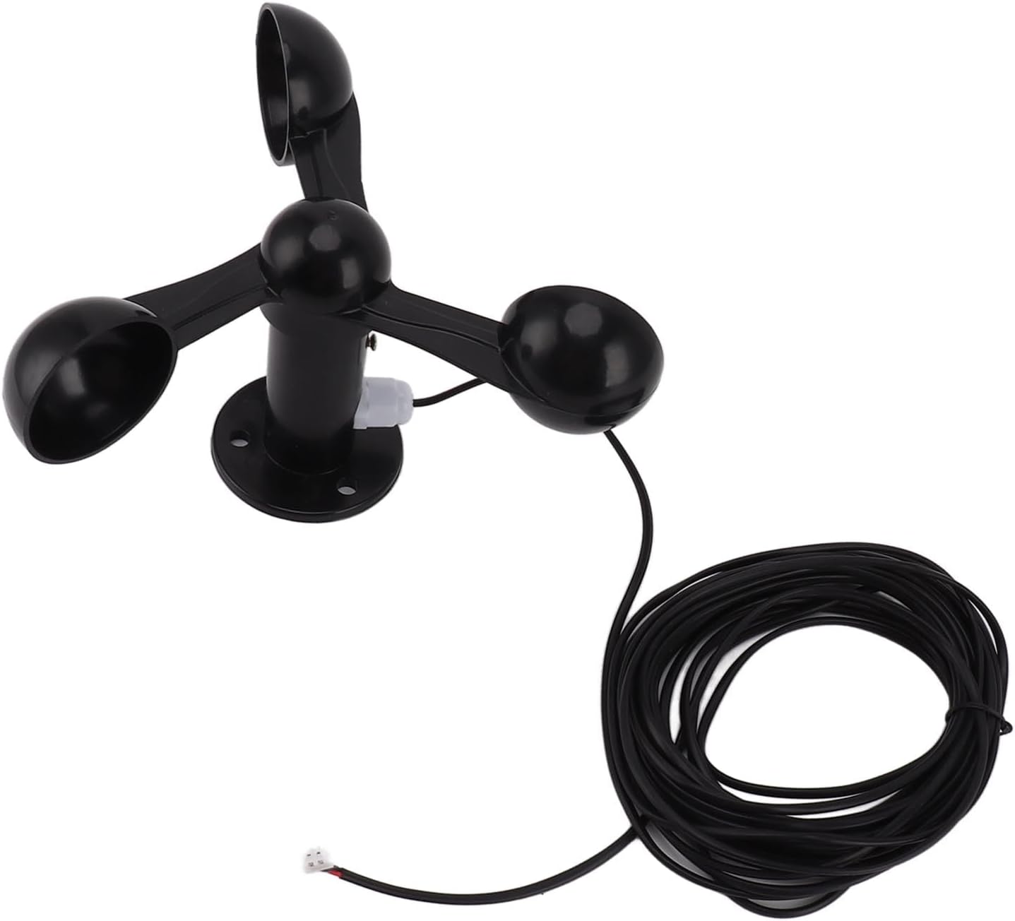 Tnfeeon Sensore Anemometro con Cavo 8M - immagine 1