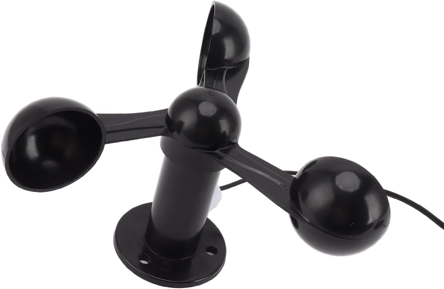 Tnfeeon Sensore Anemometro con Cavo 8M - immagine 2