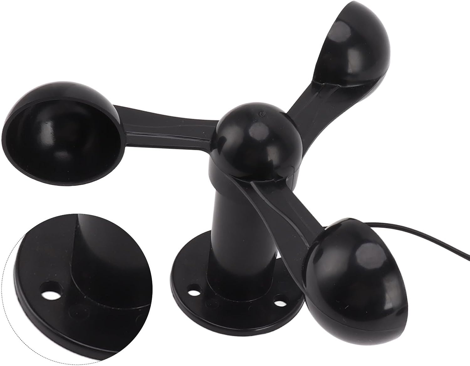 Tnfeeon Sensore Anemometro con Cavo 8M - immagine 5