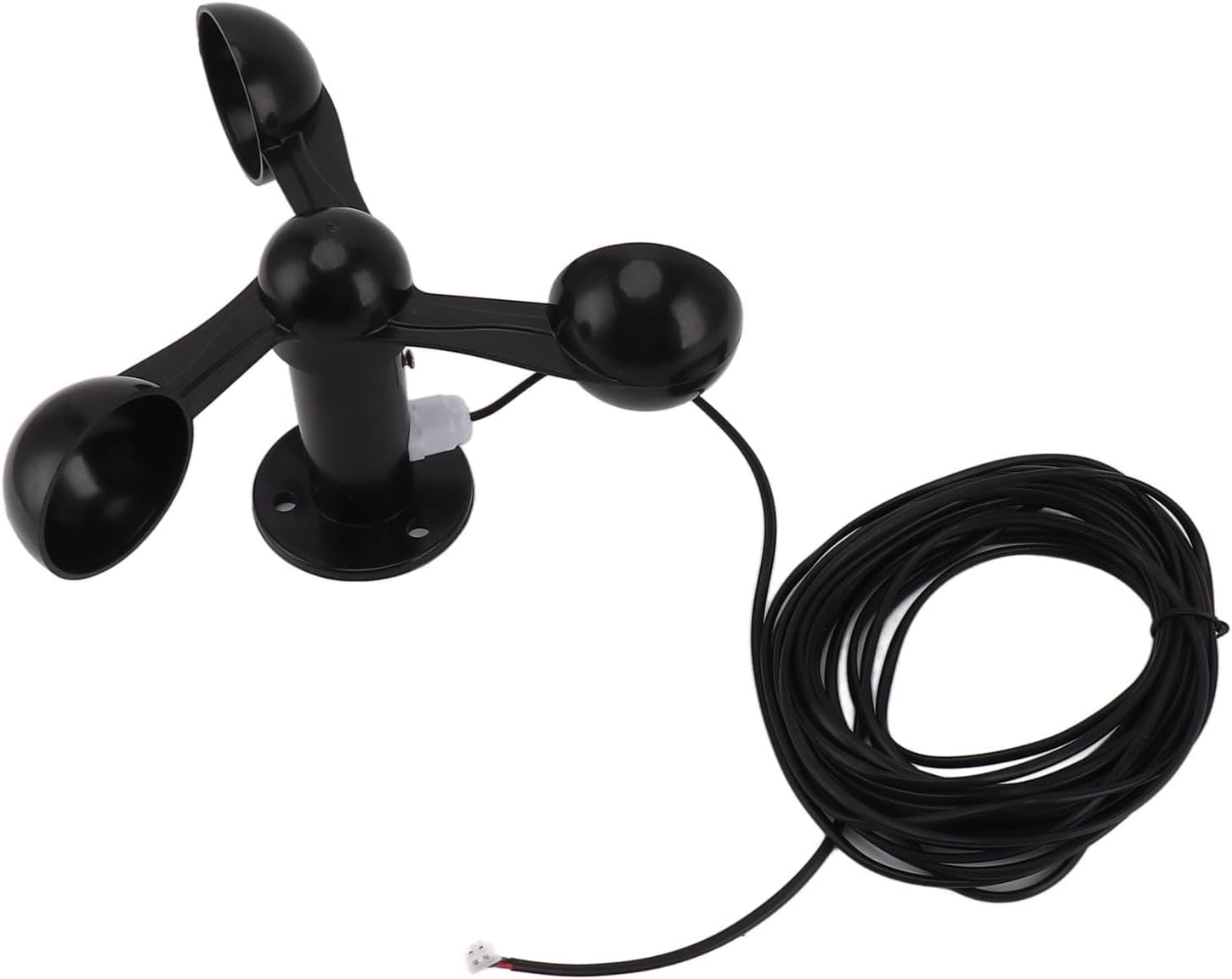 Tnfeeon Sensore Anemometro con Cavo 8M - immagine 6