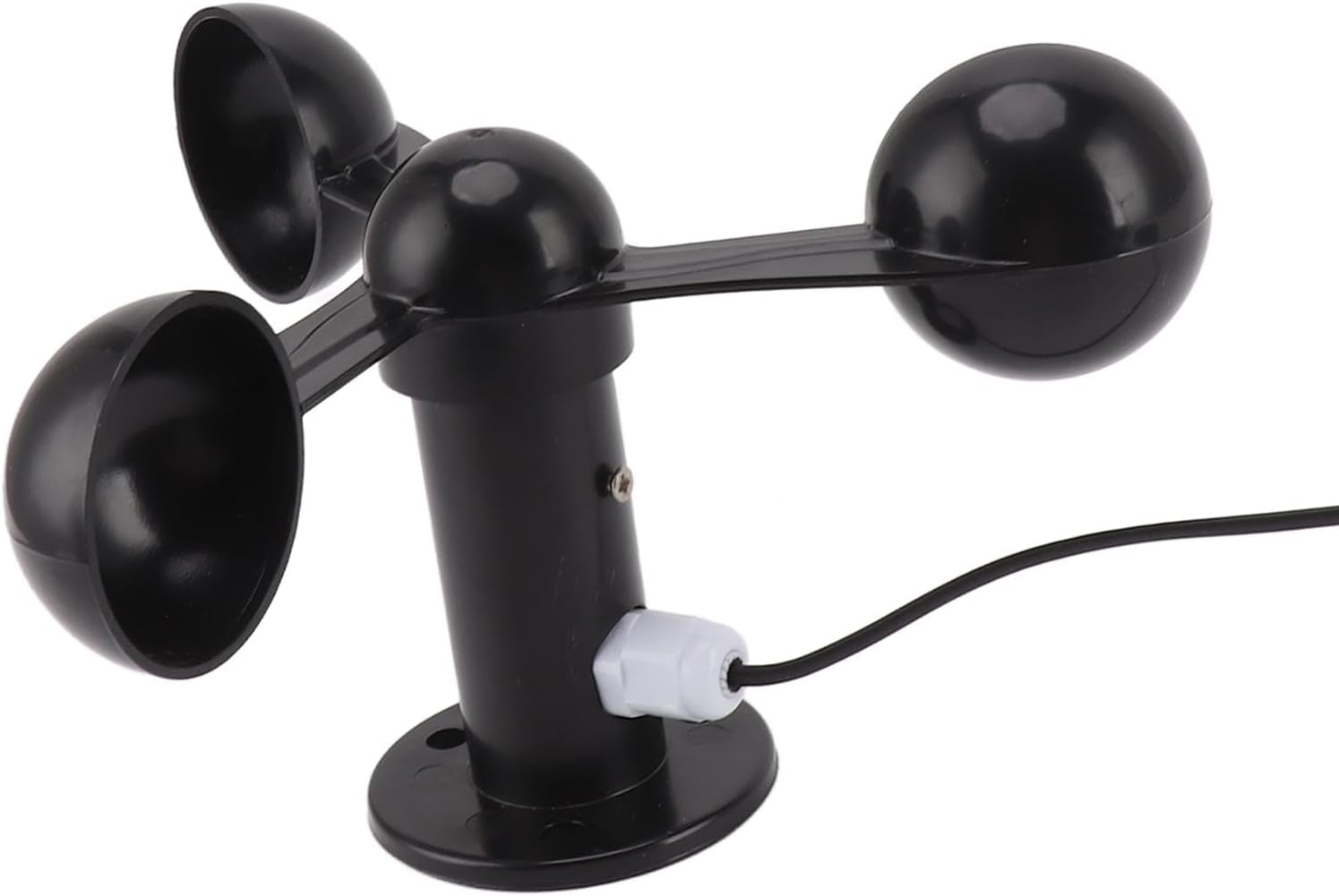 Tnfeeon Sensore Anemometro con Cavo 8M - immagine 7