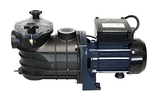 spid' o 2961 PC500 Pompa di piscina