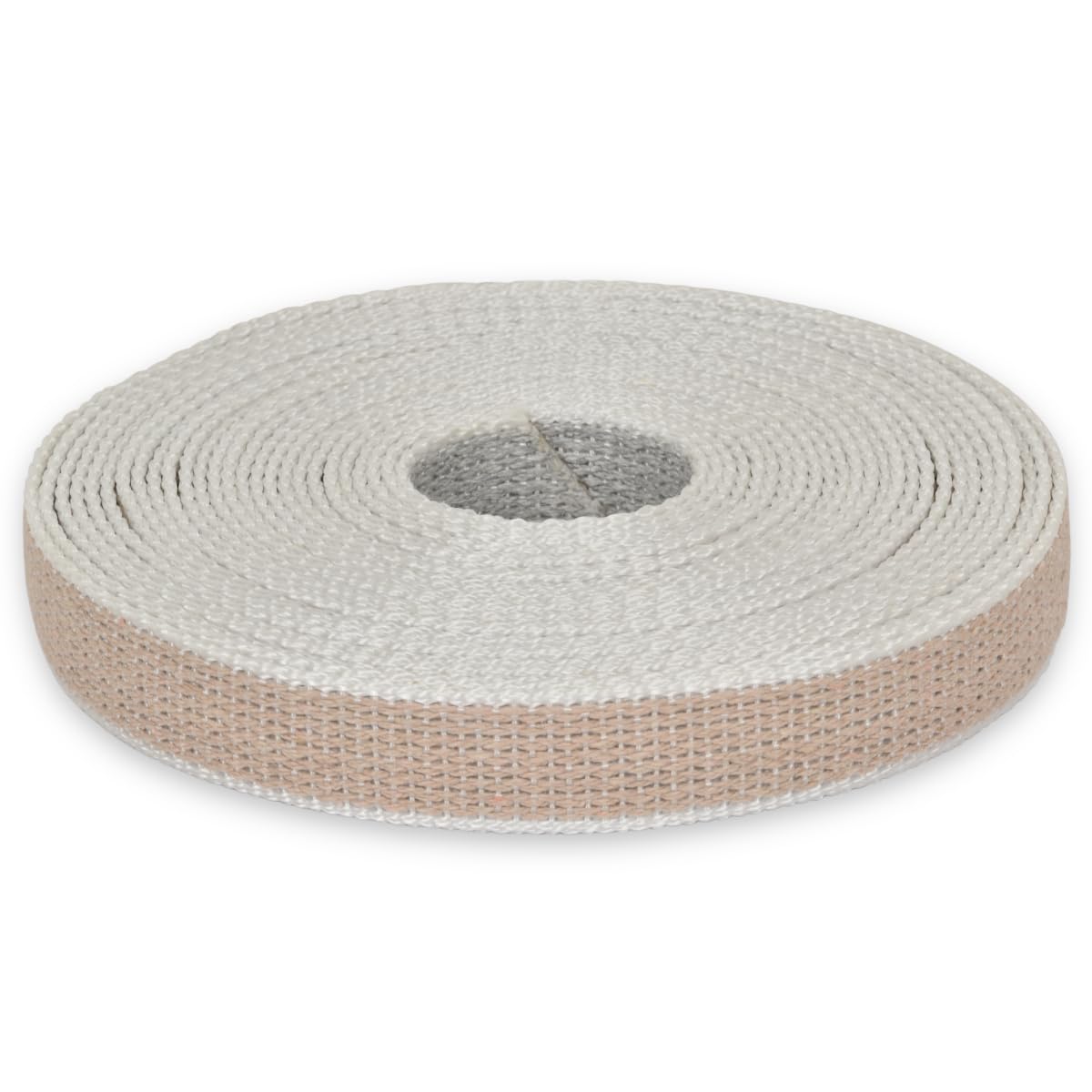 Corderie Italiane Cintino in Cotone 22mm - 7,5mt