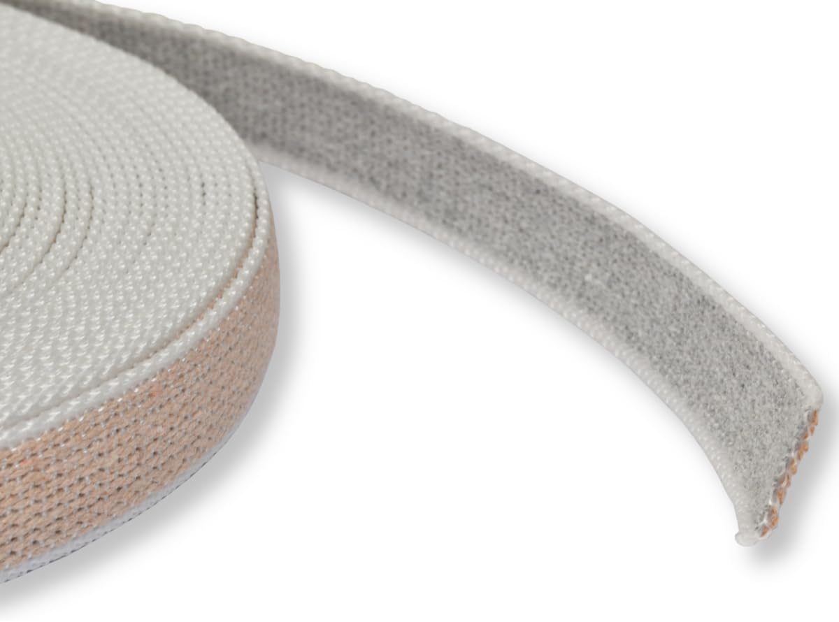 Corderie Italiane Cintino in Cotone 22mm - 7,5mt - immagine 4