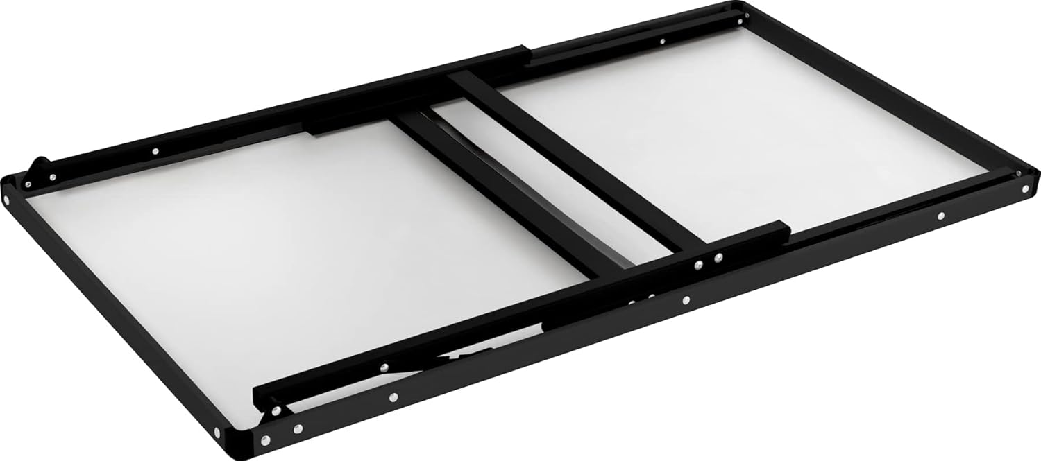 Brunner 0406101N Torun 2 - Tavolo Esterni Pieghevole - immagine 4