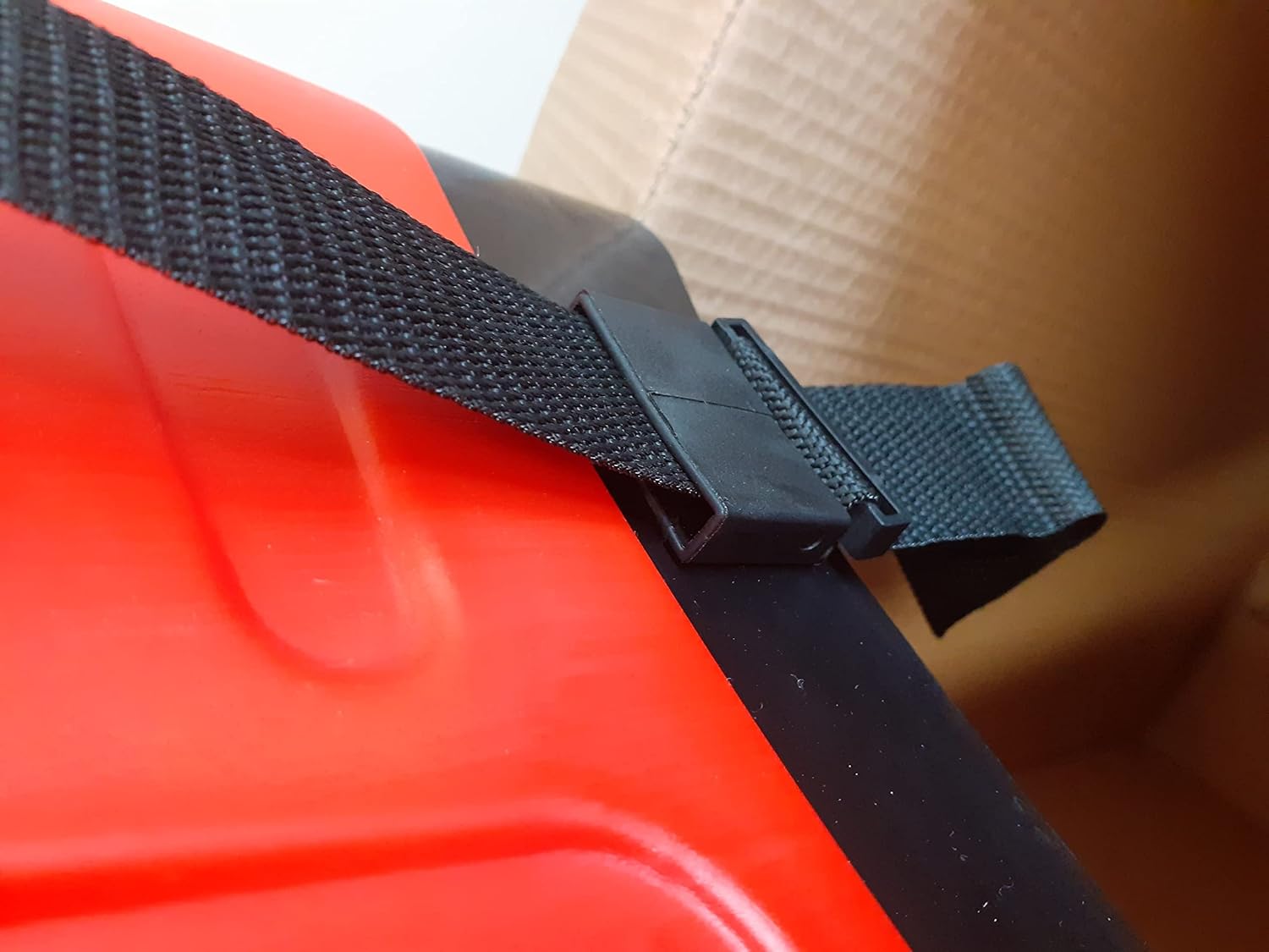 Ausonia Pompa da Giardino a Spalla 16 Lt REVERSIBILE - immagine 2