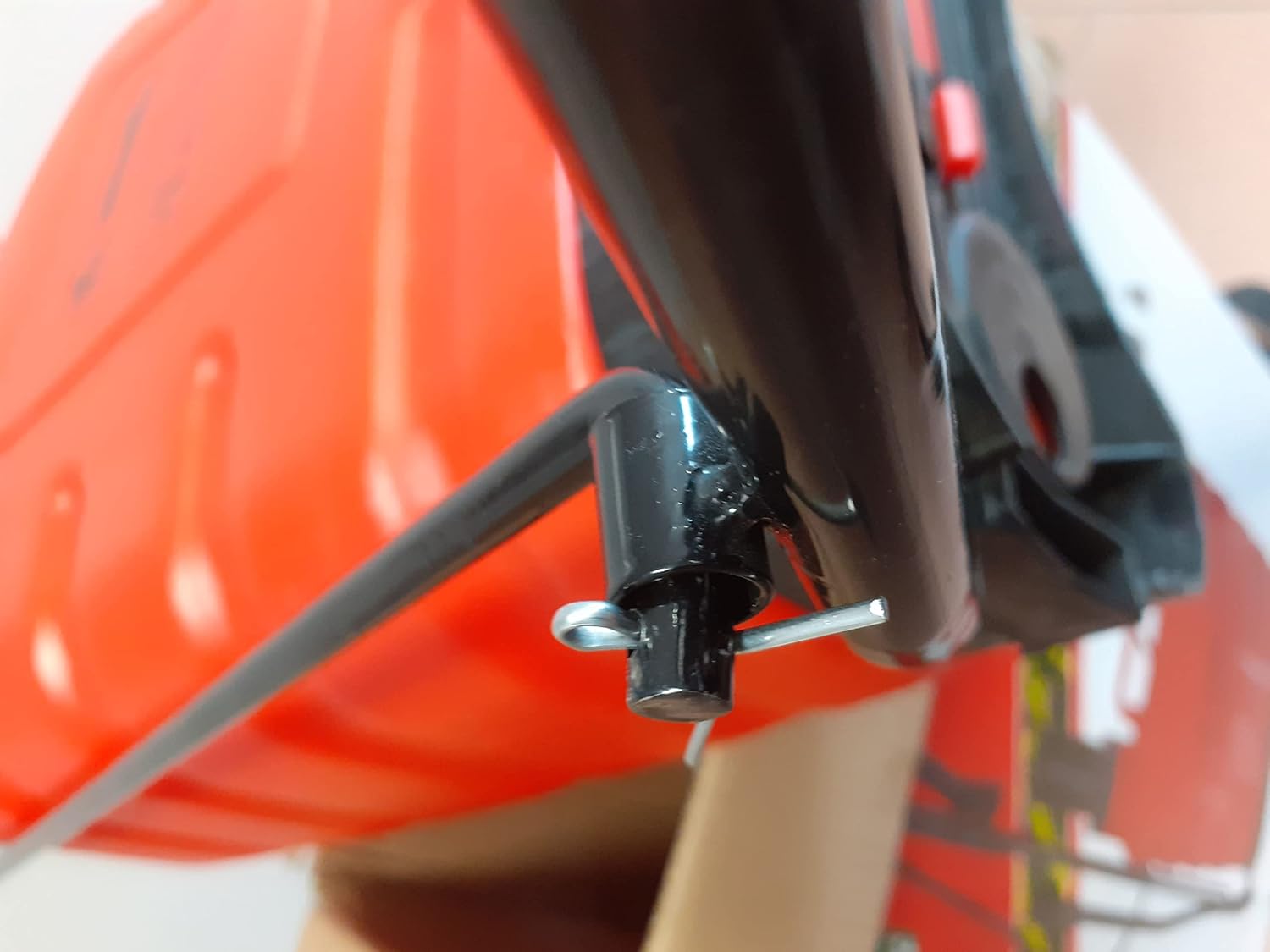 Ausonia Pompa da Giardino a Spalla 16 Lt REVERSIBILE - immagine 4