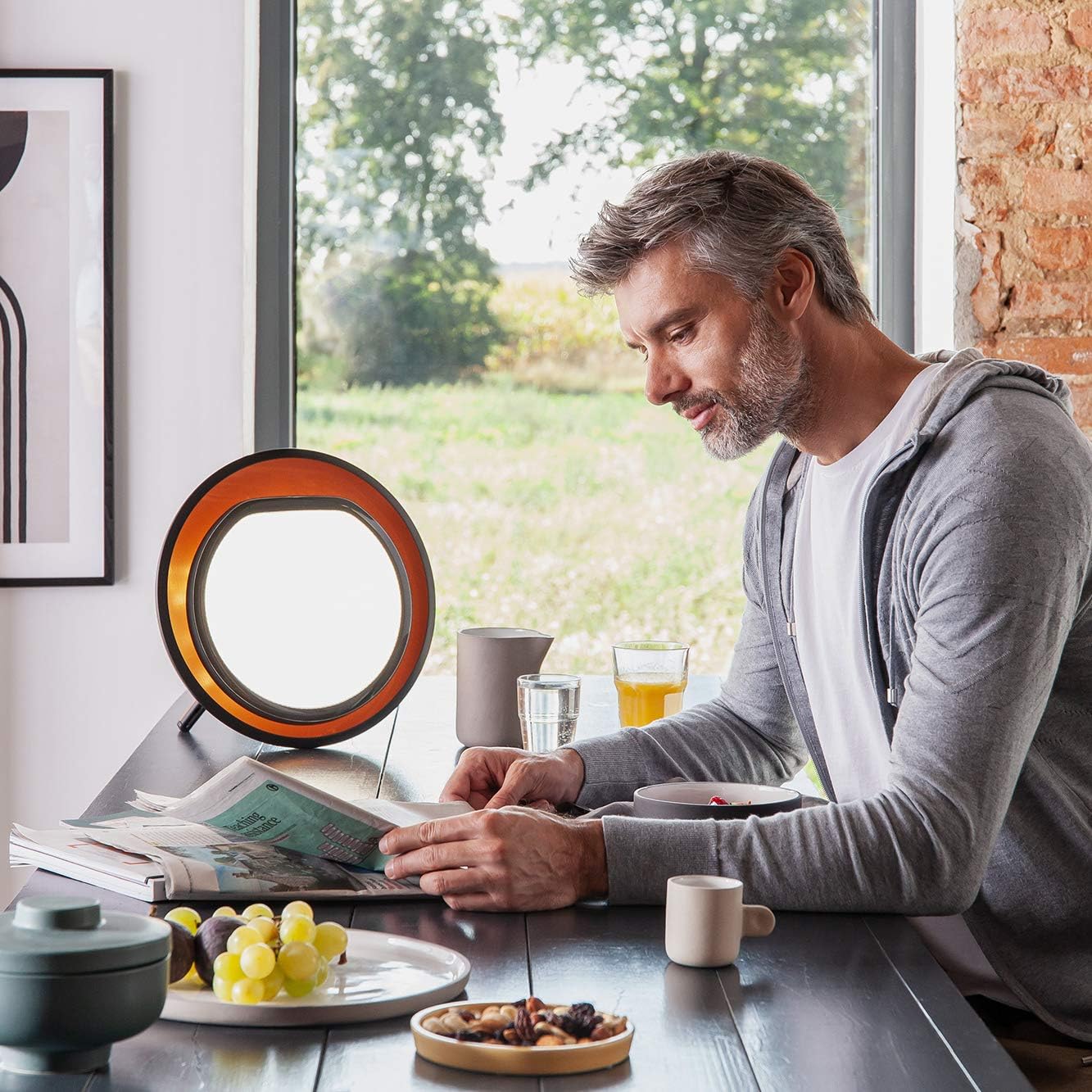 Lumie Halo - immagine 5