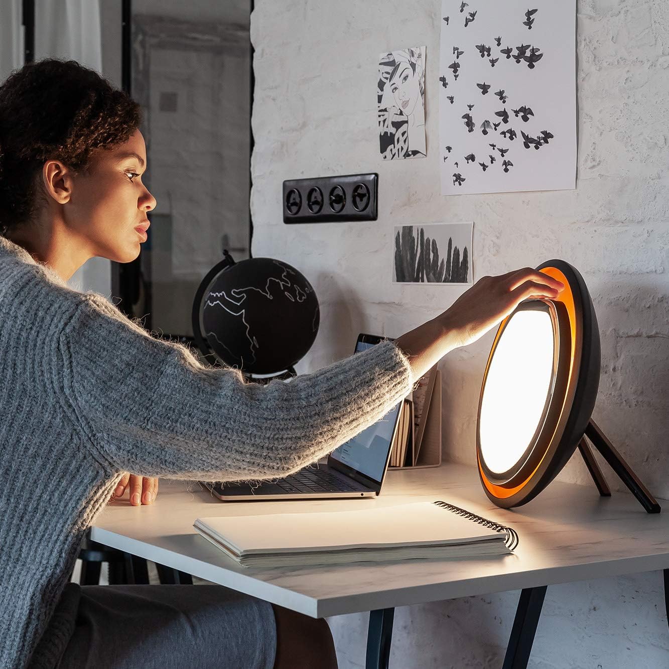 Lumie Halo - immagine 7