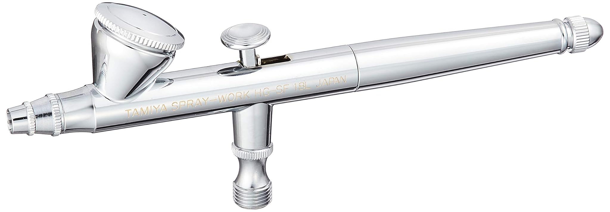 TAMIYA 74514 SW HG 0,2 mm, Argento