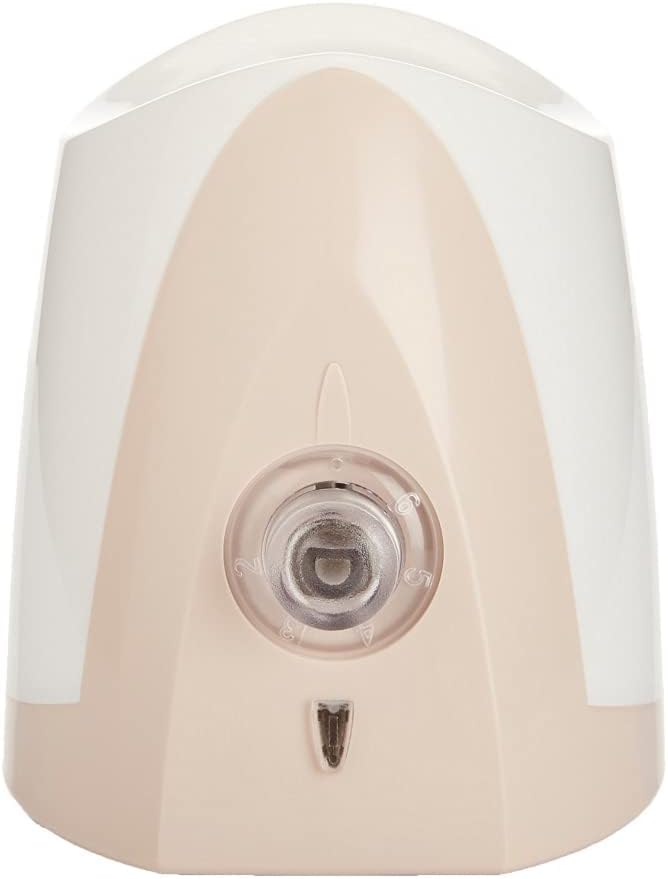 Scaldabiberon a doppia tensione THERMOBABY 2004 - Marrone ghiacciato - immagine 2