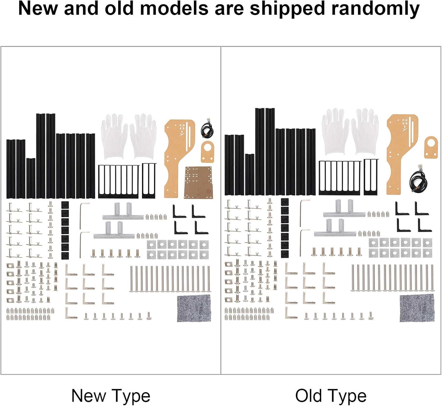 Rack Verticale Aperto per Computer Mini Telaio ATX - immagine 8