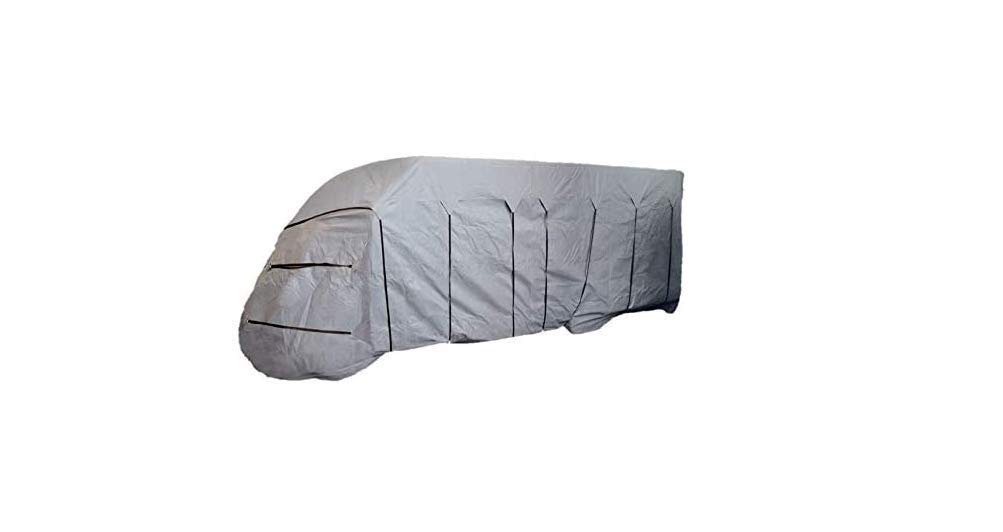 BRUNNER 7241485N Copertura Camper Cover 6M, 600-650 cm