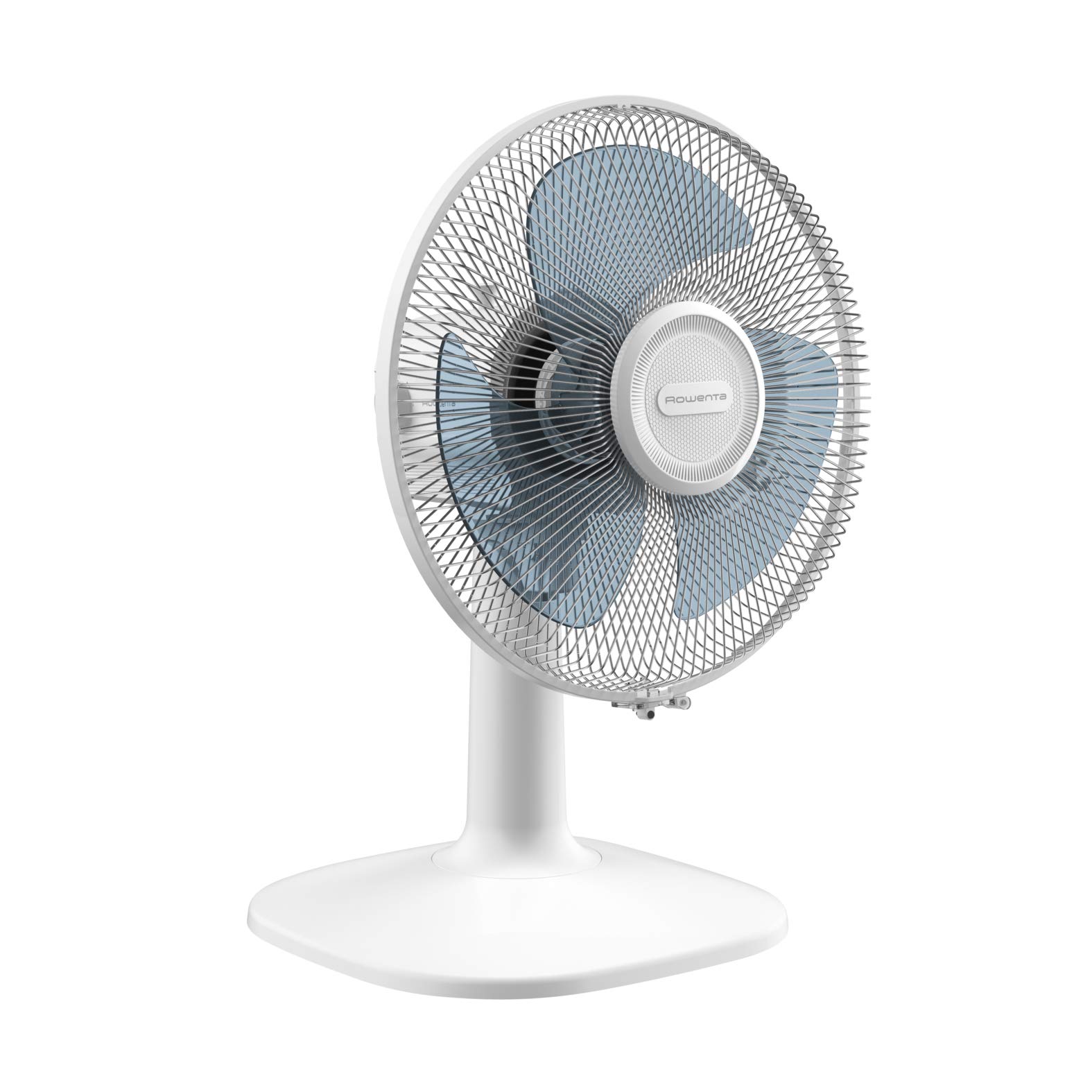 Rowenta Essential + - Ventilatore da Tavolo Silenzioso
