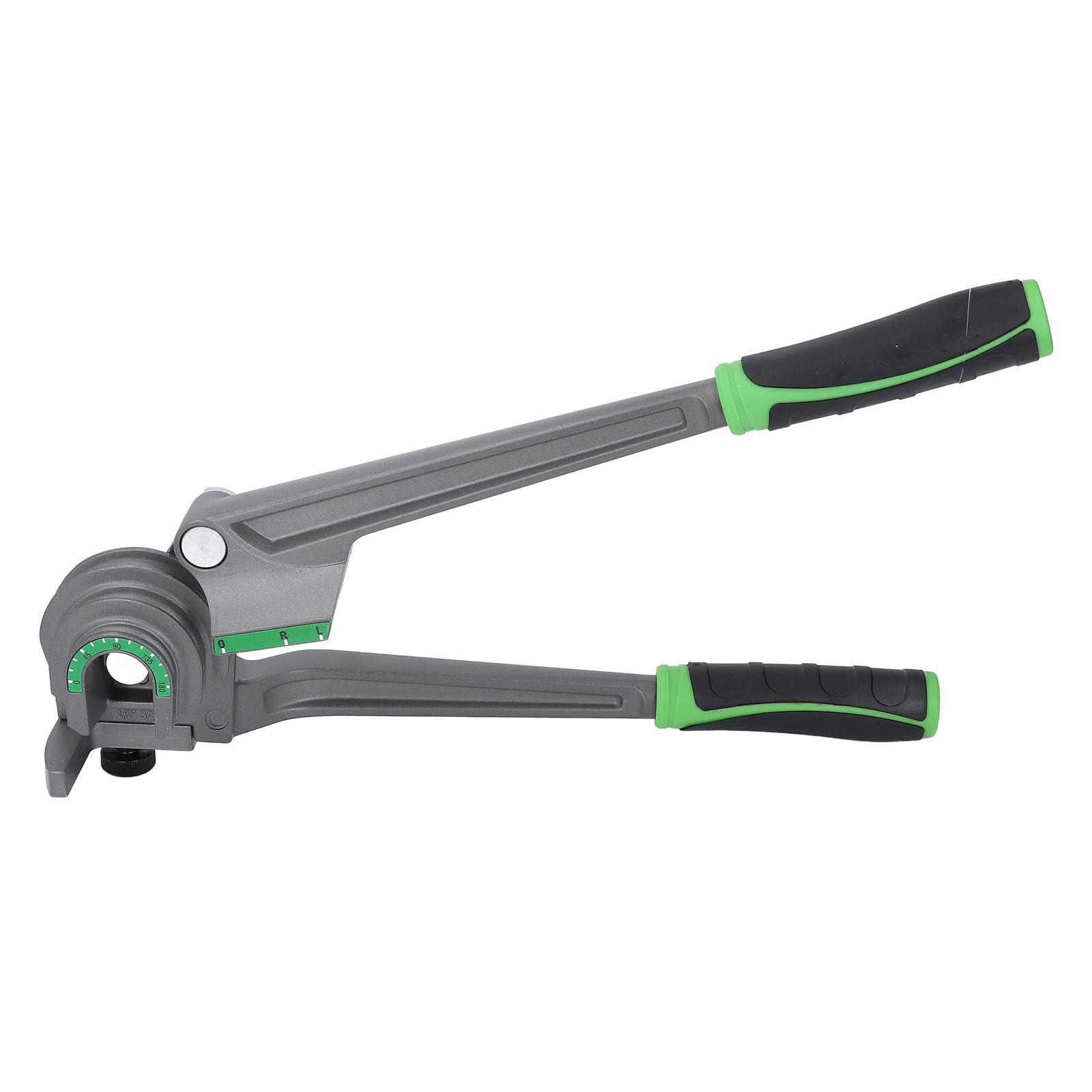 Piegatubi 3 in 1 per Rame e Alluminio 1/4 3/8 1/2 Pollice