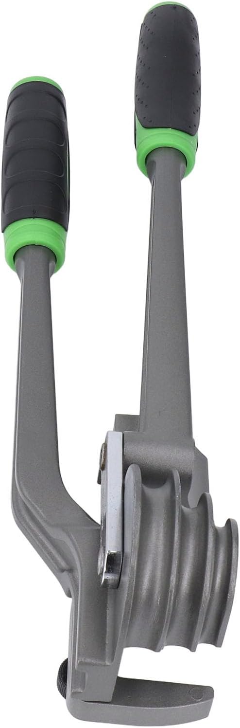 Piegatubi 3 in 1 per Rame e Alluminio 1/4 3/8 1/2 Pollice - immagine 5