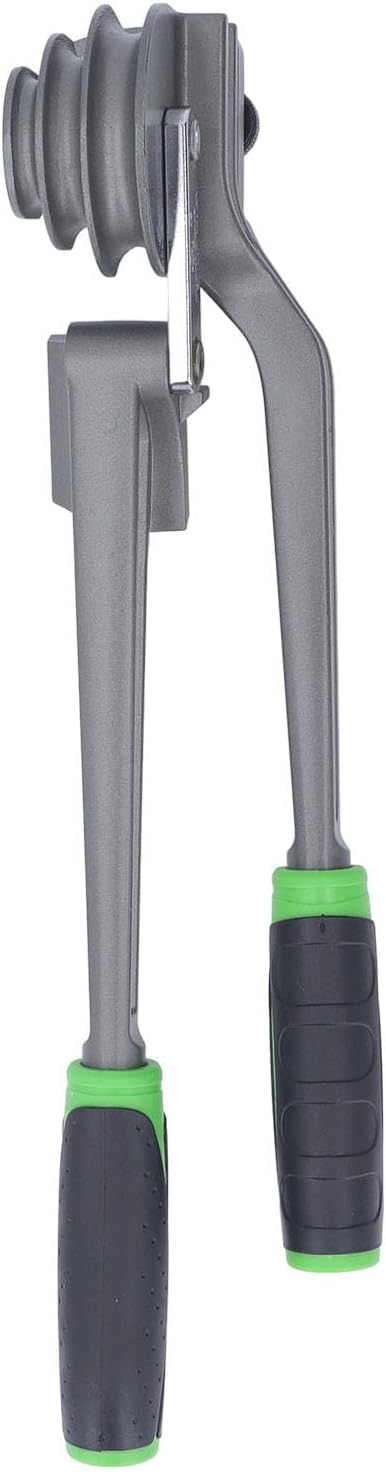 Piegatubi 3 in 1 per Rame e Alluminio 1/4 3/8 1/2 Pollice - immagine 6