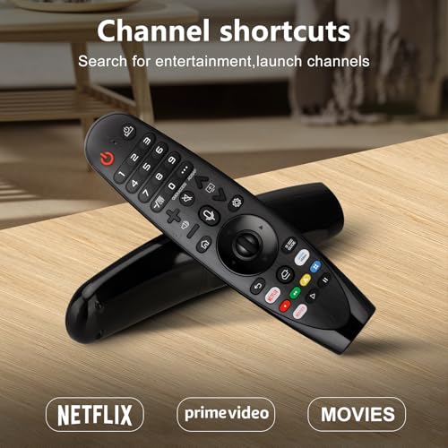 Telecomando Universale per LG Smart TV - immagine 5