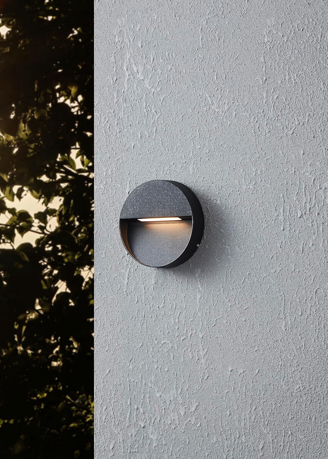 Eglo Maruggio - Lampada da Parete LED per Esterni IP65 - immagine 2