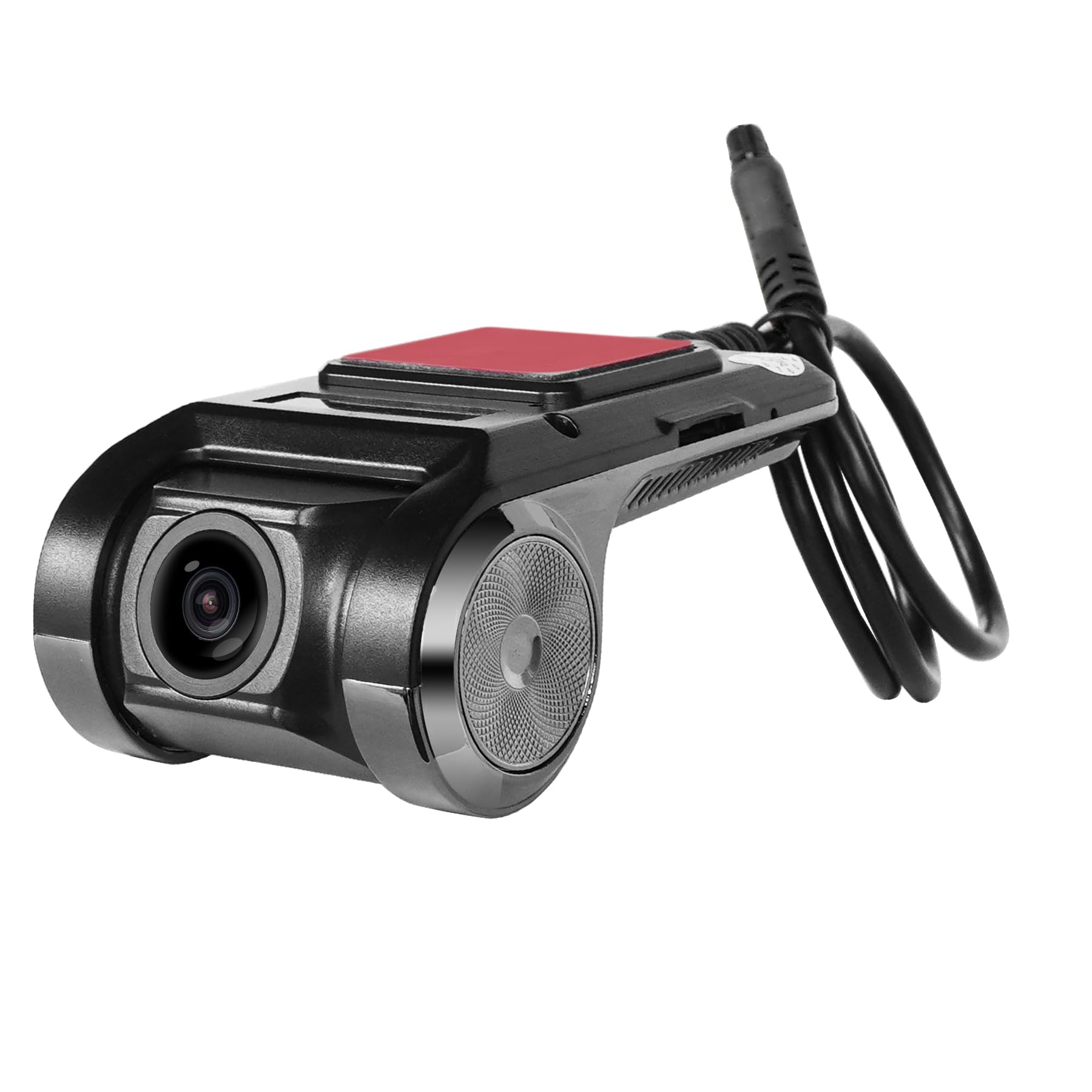 Atoto AC-44P2 1080P USB DVR Videocamera Cruscotto