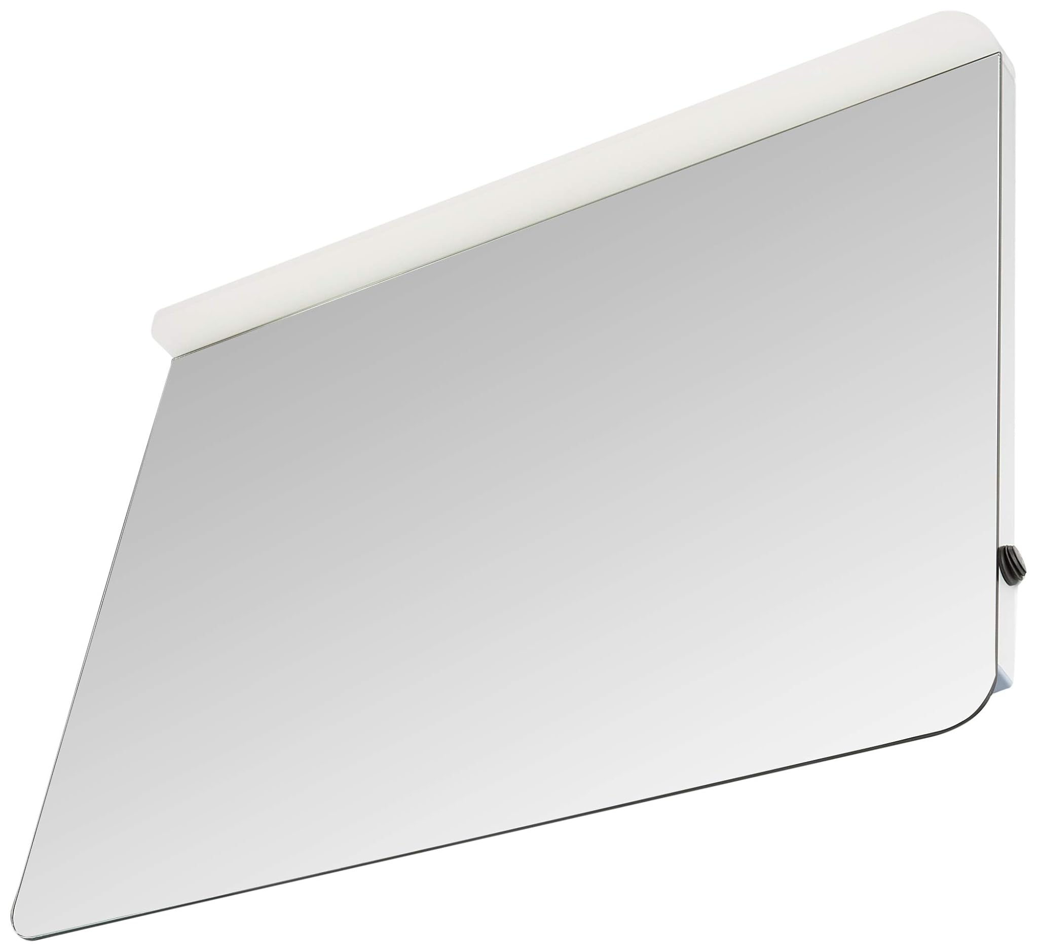 Talos Specchio da bagno a LED Case, 80 x 60 cm