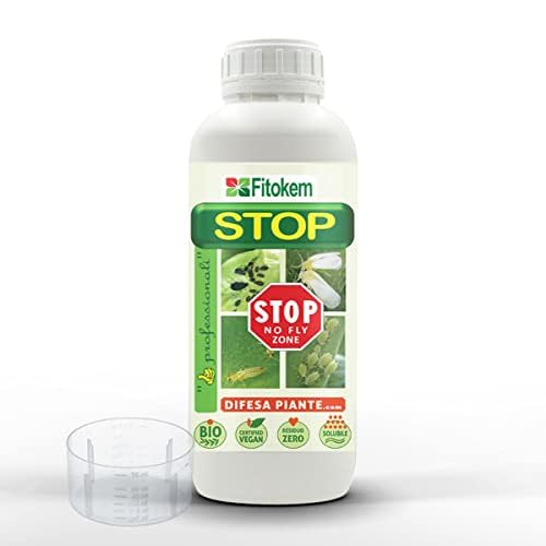 Fitokem - STOP 1 LT - Corroborante BIO