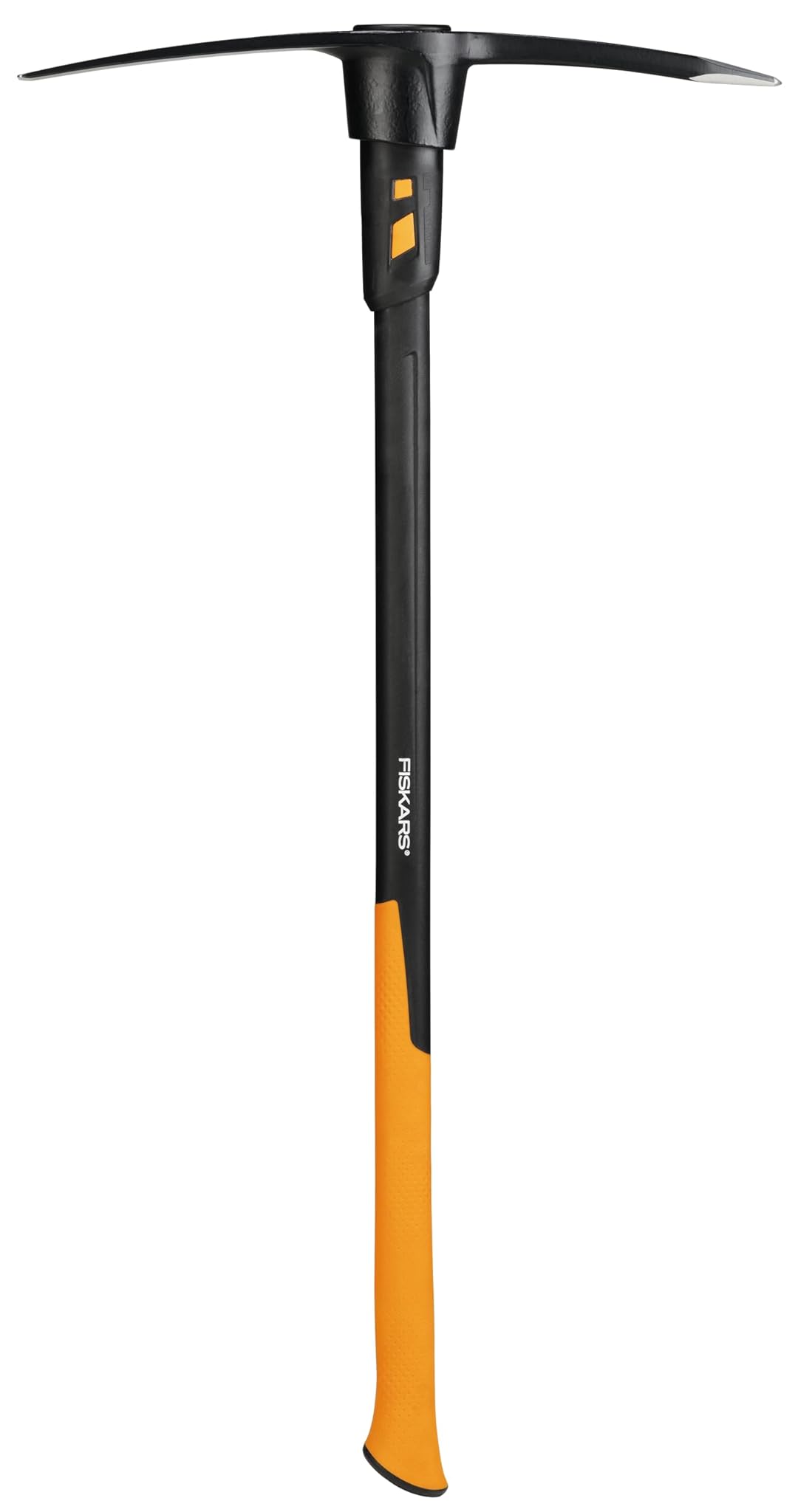 Fiskars Piccone IsoCore L per Lavori Pesanti